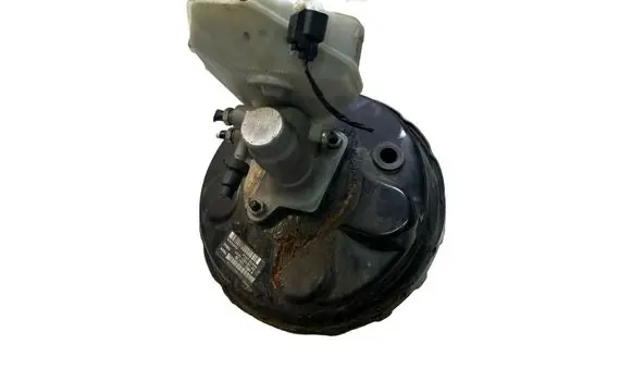 Volvo S80 Brake booster P30736894 6G912B195EE 215862
