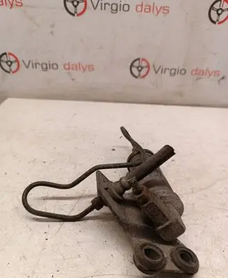 Hyundai Santa Fe Clutch slave cylinder 
