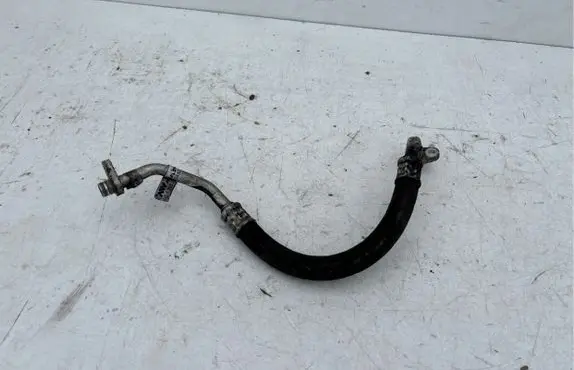 Citroen Berlingo Air conditioning (A/C) pipe/hose 9681693480