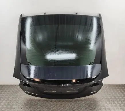 Tesla Model X Tailgate/trunk/boot lid 100971002H
