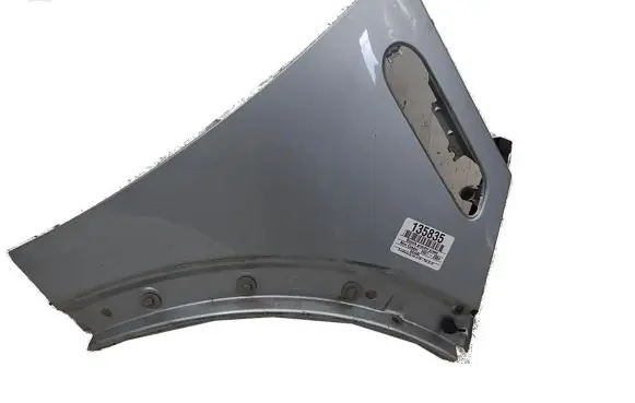 Mini One - Cooper R50 - 53 Fender