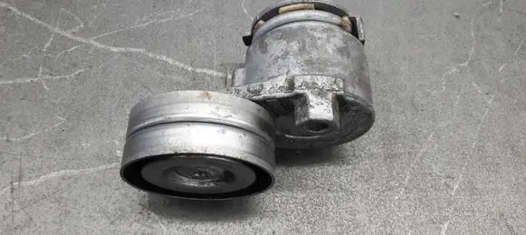 Renault Trafic I Timing belt tensioner 117506567r