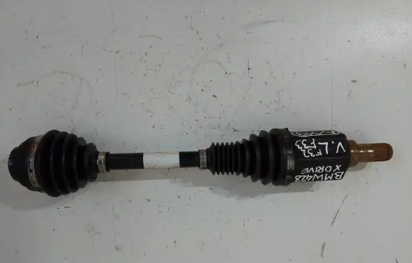 BMW 3 F30 F35 F31 Front driveshaft