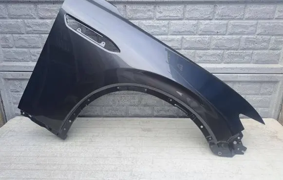 Mazda CX-60 Fender