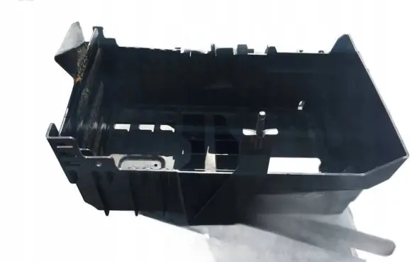 Opel Zafira C Battery box tray 