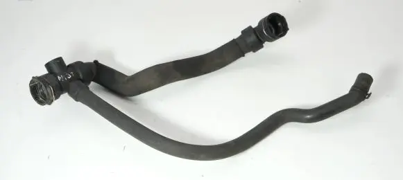 Audi A4 S4 B7 8E 8H Engine coolant pipe/hose 8E0121049T