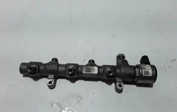 Volkswagen Touareg III Fuel main line pipe 059130090DL