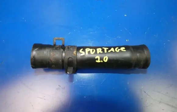 KIA Sportage Engine coolant pipe/hose