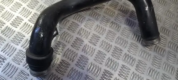 Volvo S60 Intercooler hose/pipe