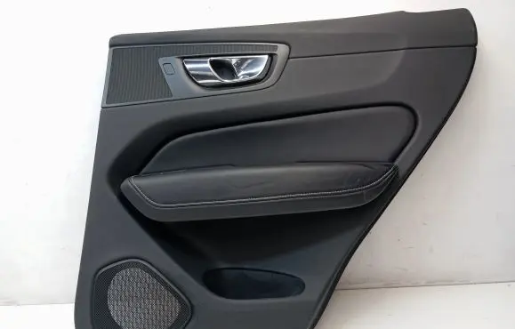 Volvo XC60 Rear door card panel trim 31446177