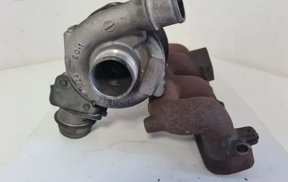 Ford Mondeo Mk III Turbo 5S7Q6K682AC
