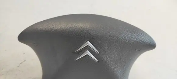 Citroen C8 Steering wheel airbag 60224010052 5AVA2S0014094Y CA100611