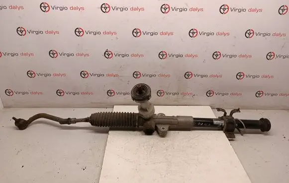 Hyundai ix35 Steering rack 565002s000