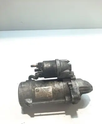 BMW 5 E60 E61 Starter motor 7788680 E5511VAI07 MS4280000660