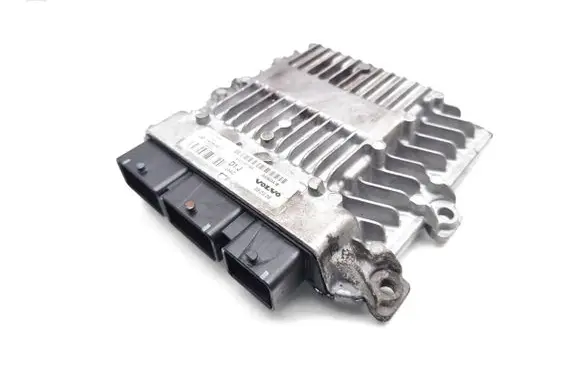 Volvo V50 Engine control unit/module 31211071AA 5WS40562A