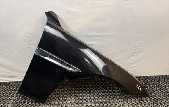 Jaguar XE Fender