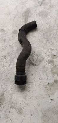 Seat Altea Engine coolant pipe/hose 1K0122073S