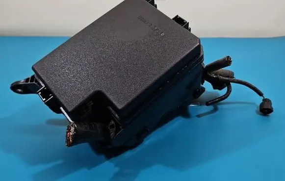 Lexus NX Fuse box set 82662-78151 IMPRK1523718