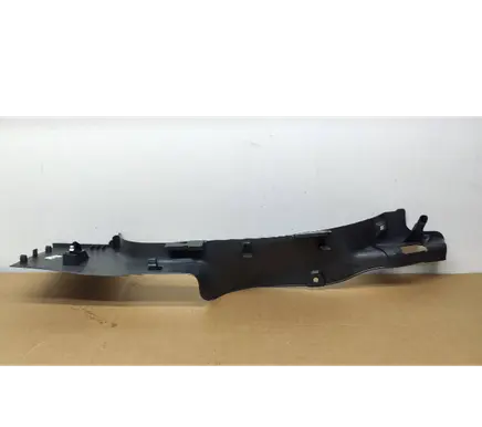 Renault Clio V Rear sill trim cover 769544577R