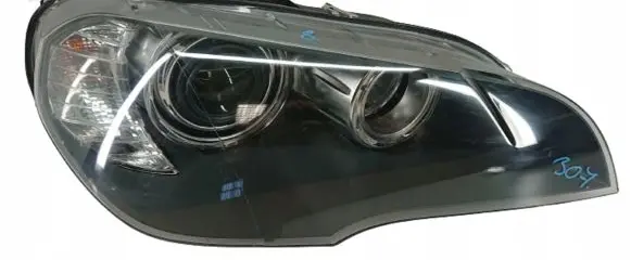 BMW X5 E70 Headlight/headlamp