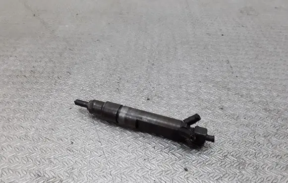 Volkswagen Sharan Fuel injector 028130201G