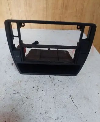 Volkswagen PASSAT B5 Climate control unit 3B0858069K 1841709