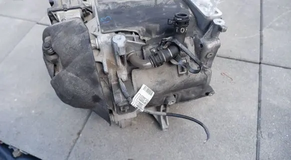 BMW i3 Generator/alternator 7626083