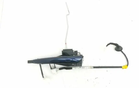 Mazda CX-30 Front door exterior handle 230114DJJJ5942X1