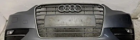 Audi A3 S3 8V Front bumper