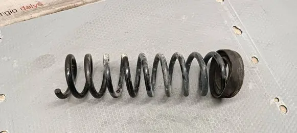 Ford Kuga I Rear coil spring