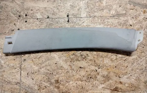 Citroen C4 Grand Picasso (A) pillar trim 