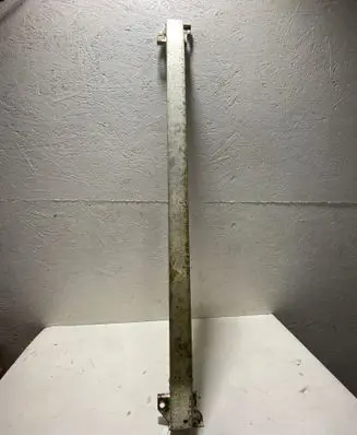 Mazda 626 Front bumper cross member