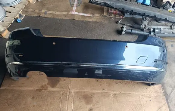 BMW 4 F32 F33 Rear bumper 51127285545 7285545