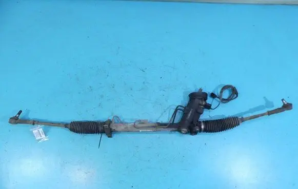 Skoda Fabia Mk1 (6Y) Steering rack 6Q1423051J IMPRK1241054