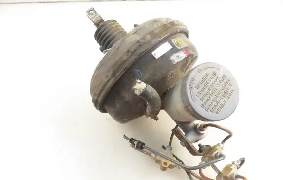 Suzuki Grand Vitara I Brake booster 446103141