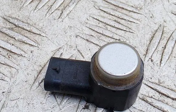 Fiat 500 Parking PDC sensor 735461608