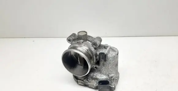 Volvo S60 Throttle valve 31216665 0280750520
