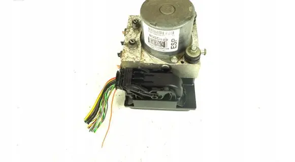 Peugeot Bipper ABS Pump