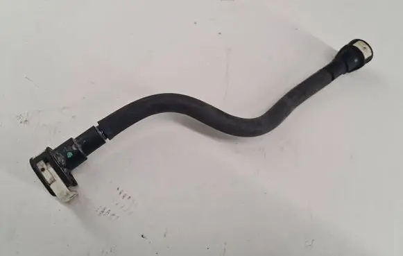 Volvo XC90 Fuel line pipe 31372389