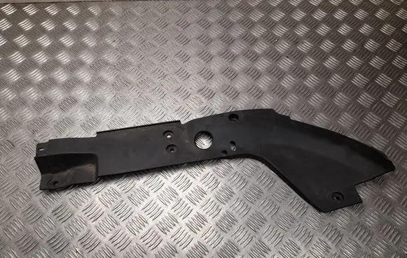 Jeep Compass Radiator trim 53326173