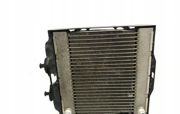 BMW 5 F10 F11 Electric auxiliary coolant/water pump