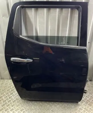 Nissan Navara D23 Rear door 