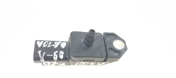 Volvo V50 Air pressure sensor 9639027480