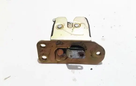 Mitsubishi Colt Tailgate/trunk/boot lock/catch/latch
