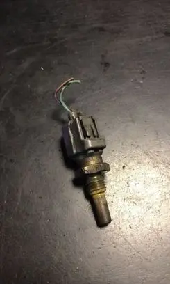 Coolant temperature sensor