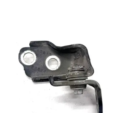 Ford Fusion II Front door upper hinge 22810