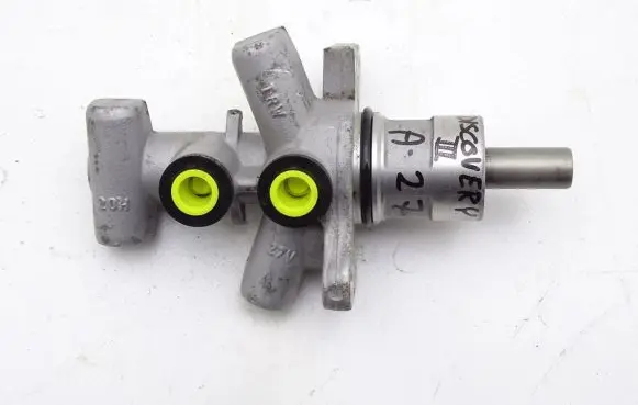 Land Rover Discovery 3 - LR3 ABS Pump