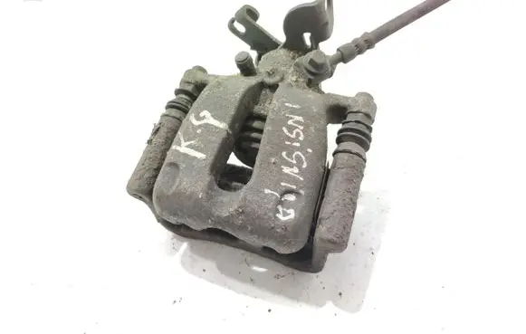 Opel Insignia A Rear brake caliper