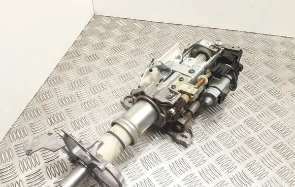 BMW 5 E60 E61 Steering wheel axle 6780883 018760100 2201055589D