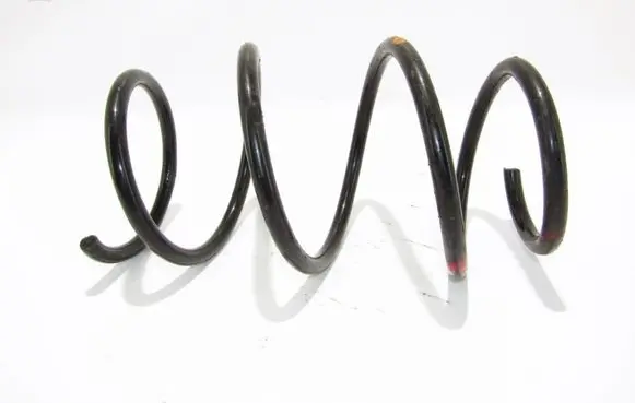 Mercedes-Benz C W204 Front coil spring